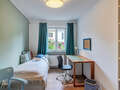 apartamento München Nymphenburg 01 4. dormitorio 14877