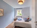 apartamento München Nymphenburg 01 2. dormitorio 14877