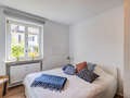 apartamento München Nymphenburg 02 2. dormitorio 14877
