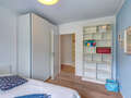 apartamento München Nymphenburg 03 2. dormitorio 14877