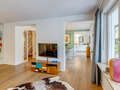 apartamento München Nymphenburg 03 zona de día  14877