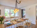 apartamento München Nymphenburg 03 zona comedor 14877