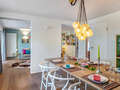 apartamento München Nymphenburg 04 zona comedor 14877