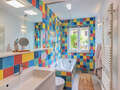 apartamento München Nymphenburg 01 1. baño 14877