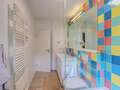 apartamento München Nymphenburg 02 1. baño 14877