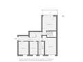 apartamento München Nymphenburg 02 plano 14877