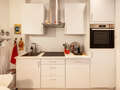 apartamento München Schlachthofviertel 01 cocina 14880