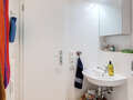 apartamento München Schlachthofviertel 02 baño 14880