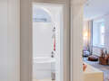 apartamento München Schlachthofviertel 03 pasillo 14880
