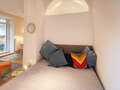 apartamento München Schlachthofviertel 01 zona de dormir 14880