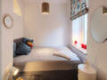 apartamento München Schlachthofviertel 02 zona de dormir 14880