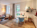 apartamento München Schlachthofviertel 04 zona de día  14880