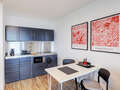 apartamento München Schwanthalerhöhe 02 cocina 14881