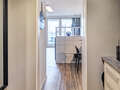 apartamento München Schwanthalerhöhe 03 pasillo 14881