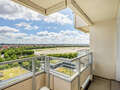 apartamento München Schwanthalerhöhe 01 balcón 14881