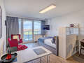 apartamento München Schwanthalerhöhe 01 zona de día  14881
