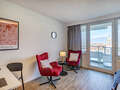 apartamento München Schwanthalerhöhe 02 zona de día  14881