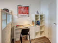 apartamento München Schwanthalerhöhe 04 zona de día  14881