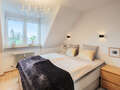 ático München Sendling-Westpark 01 dormitorio 14882