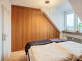 ático München Sendling-Westpark 02 dormitorio 14882