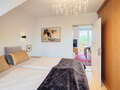 ático München Sendling-Westpark 03 dormitorio 14882
