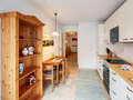 apartamento München Moosach 03 cocina 14883