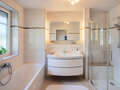 apartamento München Moosach 02 baño 14883