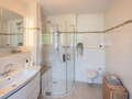 apartamento München Moosach 03 baño 14883