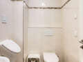 apartamento München Moosach 02 WC de invitados 14883