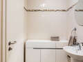 apartamento München Moosach 03 WC de invitados 14883