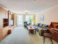 apartamento München Moosach 01 zona de día  14883