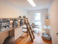 apartamento München Solln 01 cuarto infantil 14884