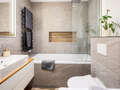 apartamento München Solln 01 baño 14884
