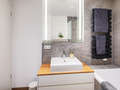 apartamento München Solln 02 baño 14884