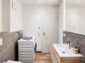 apartamento München Solln 03 baño 14884