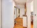 apartamento München Solln 01 pasillo 14884