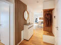 apartamento München Solln 02 pasillo 14884