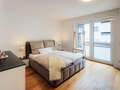 apartamento München Solln 01 dormitorio 14884