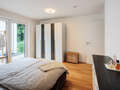 apartamento München Solln 02 dormitorio 14884