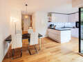 apartamento München Solln 04 zona de día  14884
