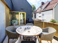 apartamento München Solln 02 azotea 14884