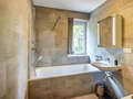 apartamento München Schwabing-West 01 baño 14885