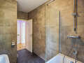 apartamento München Schwabing-West 03 baño 14885