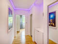 apartamento München Schwabing-West 01 pasillo 14885