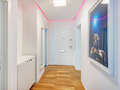 apartamento München Schwabing-West 02 pasillo 14885