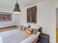 apartamento München Schwabing-West 01 dormitorio 14885