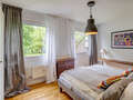apartamento München Schwabing-West 02 dormitorio 14885