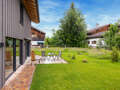 casa unifamiliar Miesbach 02 jardín 14887