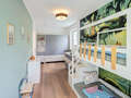 casa pareada München Waldtrudering 02 cuarto infantil 14888