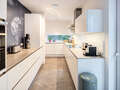 casa pareada München Waldtrudering 01 cocina 14888
